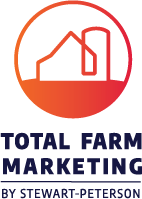 Total Farm Marketing Logo